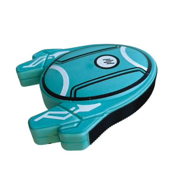 Planetary Rocket Target Toss Game kids sports NWT - Picture 6 of 8